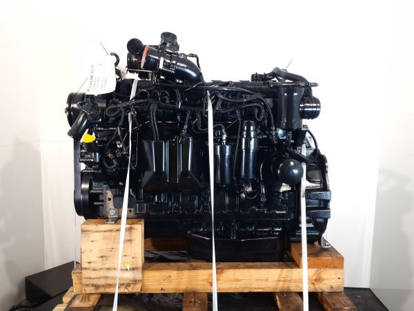Novi Motor za Poljoprivredni strojevi Sisu Agco 66AWF Engine JCB FASTRAC(new): slika Novi Motor za Poljoprivredni strojevi Sisu Agco 66AWF Engine JCB FASTRAC(new)