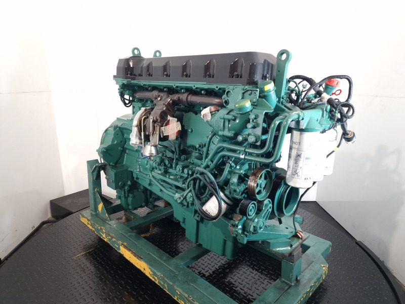 Volvo A30D ADT D9A ACE2 New Engine (Plant) - Motor za Građevinski strojevi: slika  Volvo A30D ADT D9A ACE2 New Engine (Plant) - Motor za Građevinski strojevi Volvo A30D ADT D9A ACE2 New Engine (Plant) - Motor za Građevinski strojevi: slika  Volvo A30D ADT D9A ACE2 New Engine (Plant) - Motor za Građevinski strojevi