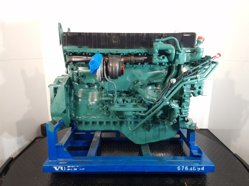 Volvo A35E/F D12DACE3 New Engine (Plant) - Motor za Građevinski strojevi: slika  Volvo A35E/F D12DACE3 New Engine (Plant) - Motor za Građevinski strojevi Volvo A35E/F D12DACE3 New Engine (Plant) - Motor za Građevinski strojevi: slika  Volvo A35E/F D12DACE3 New Engine (Plant) - Motor za Građevinski strojevi