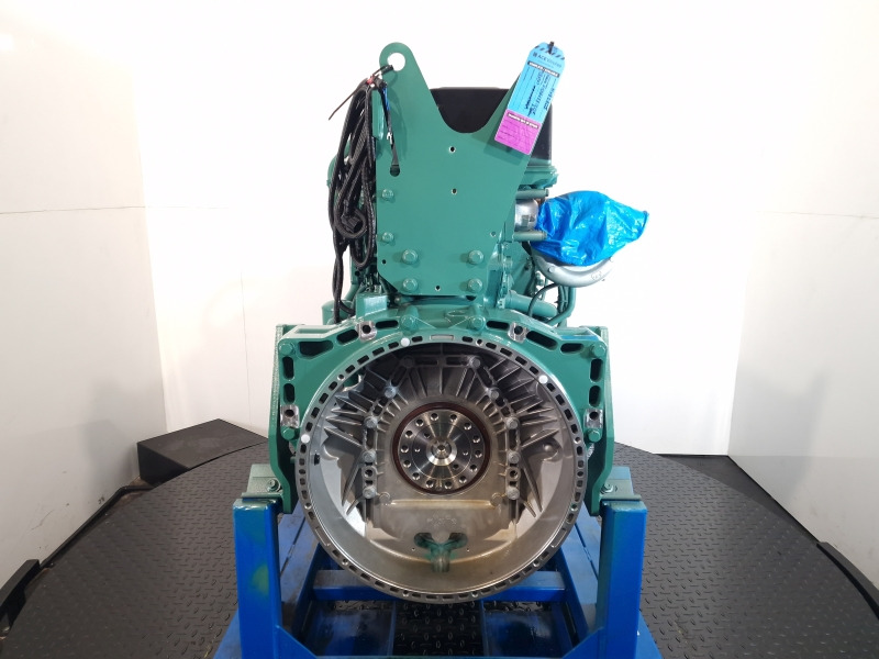 Volvo A35E/F D12DACE3 New Engine (Plant) - Motor za Građevinski strojevi: slika  Volvo A35E/F D12DACE3 New Engine (Plant) - Motor za Građevinski strojevi Volvo A35E/F D12DACE3 New Engine (Plant) - Motor za Građevinski strojevi: slika  Volvo A35E/F D12DACE3 New Engine (Plant) - Motor za Građevinski strojevi