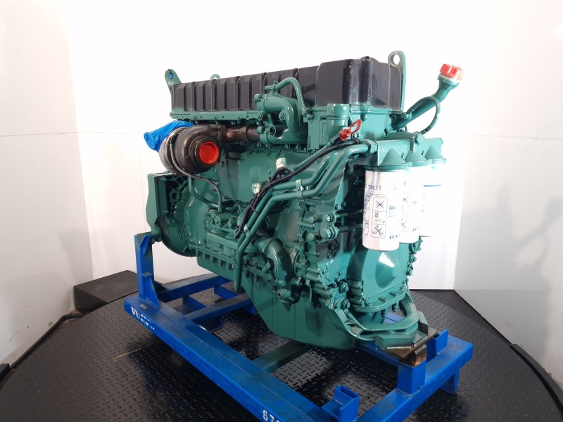 Volvo A35E/F D12DACE3 New Engine (Plant) - Motor za Građevinski strojevi: slika  Volvo A35E/F D12DACE3 New Engine (Plant) - Motor za Građevinski strojevi Volvo A35E/F D12DACE3 New Engine (Plant) - Motor za Građevinski strojevi: slika  Volvo A35E/F D12DACE3 New Engine (Plant) - Motor za Građevinski strojevi