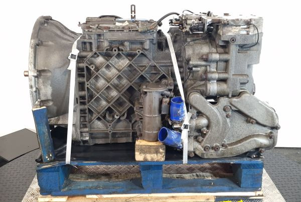 Volvo AT2412C With Retarder Gearbox - Mjenjač: slika Volvo AT2412C With Retarder Gearbox - Mjenjač Volvo AT2412C With Retarder Gearbox - Mjenjač: slika Volvo AT2412C With Retarder Gearbox - Mjenjač