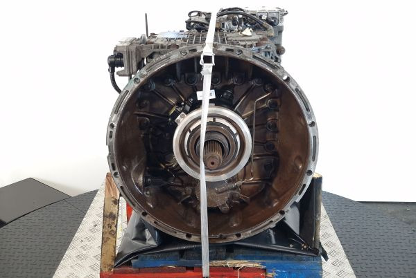 Volvo AT2412C With Retarder Gearbox - Mjenjač: slika Volvo AT2412C With Retarder Gearbox - Mjenjač Volvo AT2412C With Retarder Gearbox - Mjenjač: slika Volvo AT2412C With Retarder Gearbox - Mjenjač