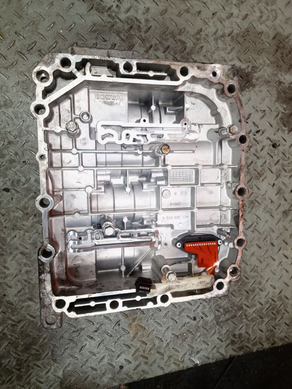 Volvo AT2612D Wabco Gearshift Mechanism Gearbox - Mjenjač: slika Volvo AT2612D Wabco Gearshift Mechanism Gearbox - Mjenjač Volvo AT2612D Wabco Gearshift Mechanism Gearbox - Mjenjač: slika Volvo AT2612D Wabco Gearshift Mechanism Gearbox - Mjenjač