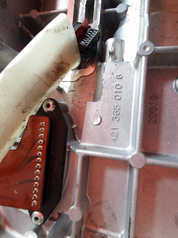 Volvo AT2612D Wabco Gearshift Mechanism Gearbox - Mjenjač: slika Volvo AT2612D Wabco Gearshift Mechanism Gearbox - Mjenjač Volvo AT2612D Wabco Gearshift Mechanism Gearbox - Mjenjač: slika Volvo AT2612D Wabco Gearshift Mechanism Gearbox - Mjenjač