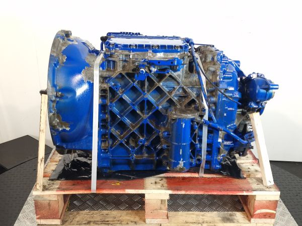 Volvo AT2612F Gearbox - Mjenjač: slika Volvo AT2612F Gearbox - Mjenjač Volvo AT2612F Gearbox - Mjenjač: slika Volvo AT2612F Gearbox - Mjenjač