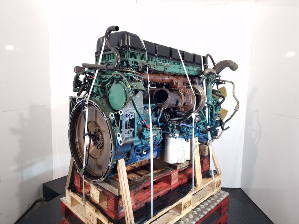 Volvo D11K450V EUVI Engine (Truck) - Motor za Kamion: slika Volvo D11K450V EUVI Engine (Truck) - Motor za Kamion Volvo D11K450V EUVI Engine (Truck) - Motor za Kamion: slika Volvo D11K450V EUVI Engine (Truck) - Motor za Kamion