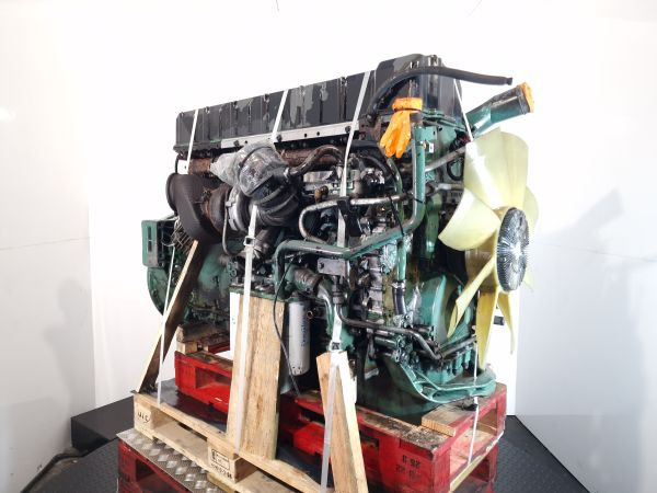 Volvo D12D340 EC01 Engine (Truck) - Motor za Kamion: slika Volvo D12D340 EC01 Engine (Truck) - Motor za Kamion Volvo D12D340 EC01 Engine (Truck) - Motor za Kamion: slika Volvo D12D340 EC01 Engine (Truck) - Motor za Kamion