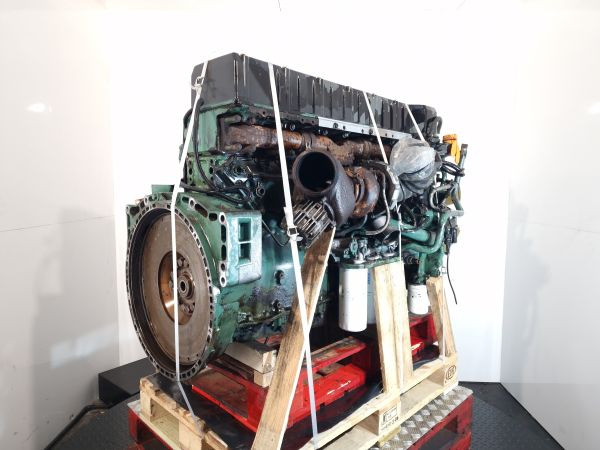 Volvo D12D340 EC01 Engine (Truck) - Motor za Kamion: slika Volvo D12D340 EC01 Engine (Truck) - Motor za Kamion Volvo D12D340 EC01 Engine (Truck) - Motor za Kamion: slika Volvo D12D340 EC01 Engine (Truck) - Motor za Kamion