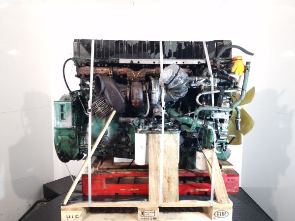 Volvo D12D340 EC01 Engine (Truck) - Motor za Kamion: slika Volvo D12D340 EC01 Engine (Truck) - Motor za Kamion Volvo D12D340 EC01 Engine (Truck) - Motor za Kamion: slika Volvo D12D340 EC01 Engine (Truck) - Motor za Kamion