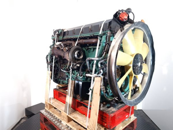 Volvo D13C460 EUV Engine (Truck) - Motor za Kamion: slika Volvo D13C460 EUV Engine (Truck) - Motor za Kamion Volvo D13C460 EUV Engine (Truck) - Motor za Kamion: slika Volvo D13C460 EUV Engine (Truck) - Motor za Kamion
