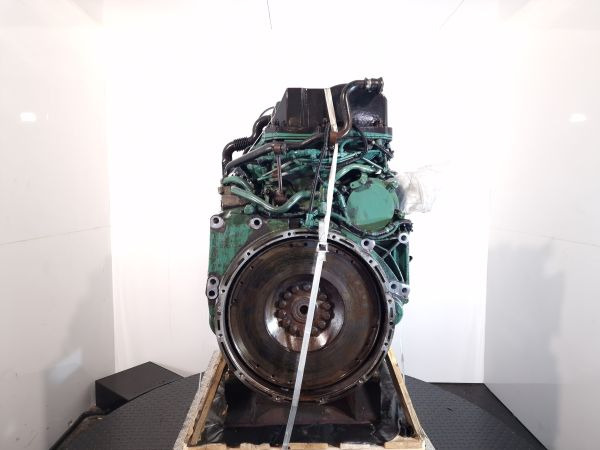 Volvo D13C500S EUV Engine (Truck) - Motor za Kamion: slika Volvo D13C500S EUV Engine (Truck) - Motor za Kamion Volvo D13C500S EUV Engine (Truck) - Motor za Kamion: slika Volvo D13C500S EUV Engine (Truck) - Motor za Kamion
