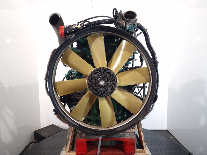 Volvo D13K460 EUVI Engine (Truck) - Motor za Kamion: slika Volvo D13K460 EUVI Engine (Truck) - Motor za Kamion Volvo D13K460 EUVI Engine (Truck) - Motor za Kamion: slika Volvo D13K460 EUVI Engine (Truck) - Motor za Kamion