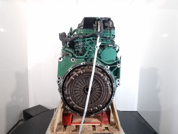 Volvo D13K460 EUVI Engine (Truck) - Motor za Kamion: slika Volvo D13K460 EUVI Engine (Truck) - Motor za Kamion Volvo D13K460 EUVI Engine (Truck) - Motor za Kamion: slika Volvo D13K460 EUVI Engine (Truck) - Motor za Kamion