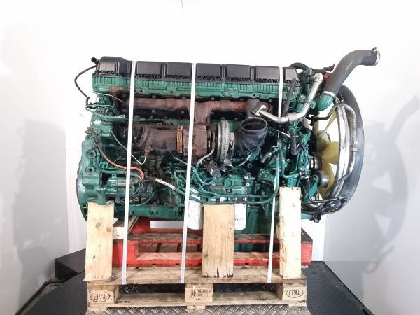 Volvo D13K460 EUVI Engine (Truck) - Motor za Kamion: slika Volvo D13K460 EUVI Engine (Truck) - Motor za Kamion Volvo D13K460 EUVI Engine (Truck) - Motor za Kamion: slika Volvo D13K460 EUVI Engine (Truck) - Motor za Kamion