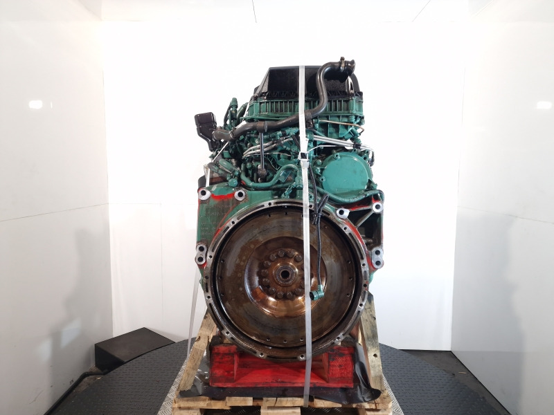 Volvo D13K500 EUVI Engine (Truck) - Motor za Kamion: slika Volvo D13K500 EUVI Engine (Truck) - Motor za Kamion Volvo D13K500 EUVI Engine (Truck) - Motor za Kamion: slika Volvo D13K500 EUVI Engine (Truck) - Motor za Kamion