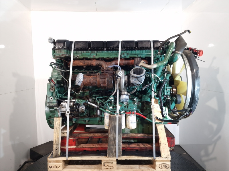 Volvo D13K500 EUVI Engine (Truck) - Motor za Kamion: slika Volvo D13K500 EUVI Engine (Truck) - Motor za Kamion Volvo D13K500 EUVI Engine (Truck) - Motor za Kamion: slika Volvo D13K500 EUVI Engine (Truck) - Motor za Kamion