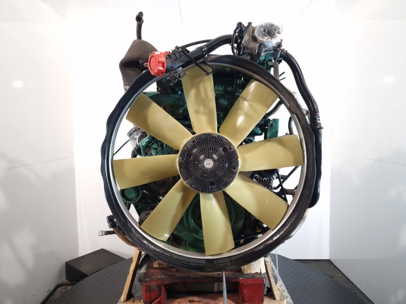 Volvo D13K500 EUVI Engine (Truck) - Motor za Kamion: slika Volvo D13K500 EUVI Engine (Truck) - Motor za Kamion Volvo D13K500 EUVI Engine (Truck) - Motor za Kamion: slika Volvo D13K500 EUVI Engine (Truck) - Motor za Kamion