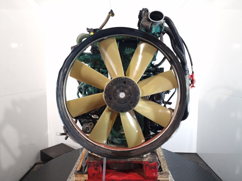 Volvo D13K500 EUVI Engine (Truck) - Motor za Kamion: slika Volvo D13K500 EUVI Engine (Truck) - Motor za Kamion Volvo D13K500 EUVI Engine (Truck) - Motor za Kamion: slika Volvo D13K500 EUVI Engine (Truck) - Motor za Kamion