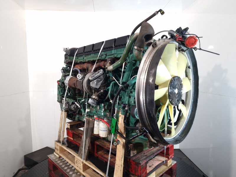 Volvo D13K500 EUVI Engine (Truck) - Motor za Kamion: slika Volvo D13K500 EUVI Engine (Truck) - Motor za Kamion Volvo D13K500 EUVI Engine (Truck) - Motor za Kamion: slika Volvo D13K500 EUVI Engine (Truck) - Motor za Kamion