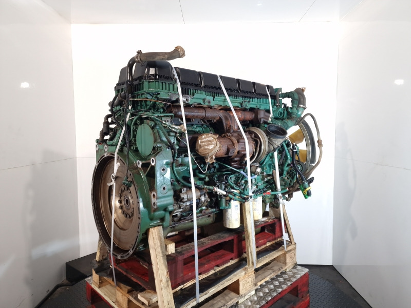 Volvo D13K500 EUVI Engine (Truck) - Motor za Kamion: slika Volvo D13K500 EUVI Engine (Truck) - Motor za Kamion Volvo D13K500 EUVI Engine (Truck) - Motor za Kamion: slika Volvo D13K500 EUVI Engine (Truck) - Motor za Kamion