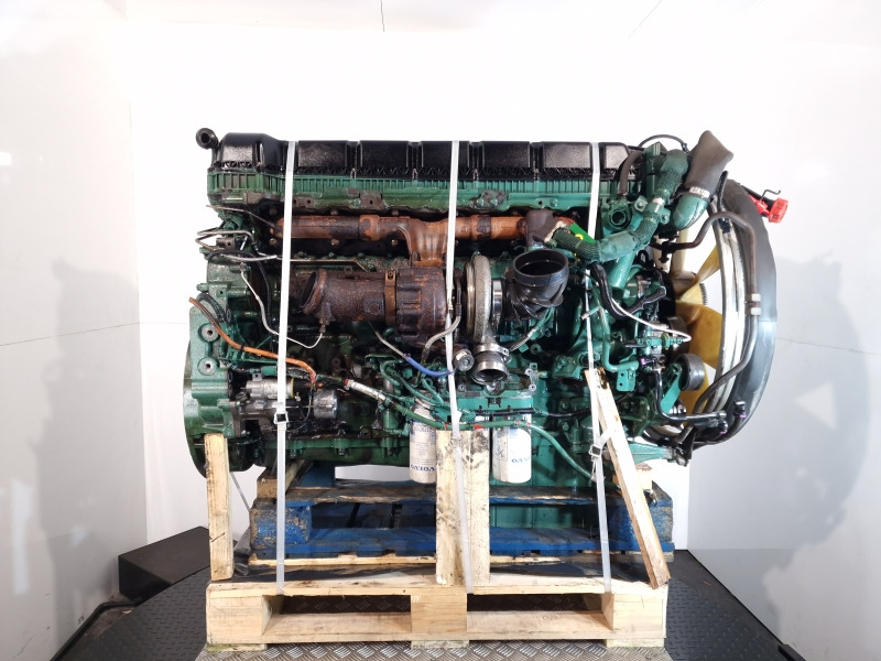 Volvo D13K500 EUVI K2 Engine (Truck) - Motor za Kamion: slika Volvo D13K500 EUVI K2 Engine (Truck) - Motor za Kamion Volvo D13K500 EUVI K2 Engine (Truck) - Motor za Kamion: slika Volvo D13K500 EUVI K2 Engine (Truck) - Motor za Kamion
