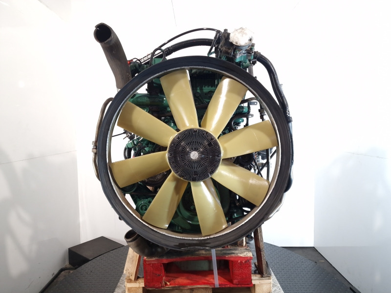 Volvo D13K500 K2 EUVI Engine (Truck) - Motor za Kamion: slika Volvo D13K500 K2 EUVI Engine (Truck) - Motor za Kamion Volvo D13K500 K2 EUVI Engine (Truck) - Motor za Kamion: slika Volvo D13K500 K2 EUVI Engine (Truck) - Motor za Kamion