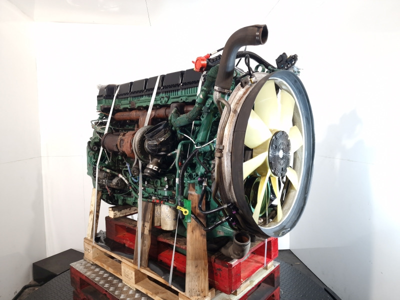 Volvo D13K500 K2 EUVI Engine (Truck) - Motor za Kamion: slika Volvo D13K500 K2 EUVI Engine (Truck) - Motor za Kamion Volvo D13K500 K2 EUVI Engine (Truck) - Motor za Kamion: slika Volvo D13K500 K2 EUVI Engine (Truck) - Motor za Kamion