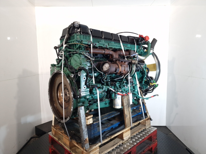 Volvo D13K500 K4 EUVI Engine (Truck) - Motor za Kamion: slika Volvo D13K500 K4 EUVI Engine (Truck) - Motor za Kamion Volvo D13K500 K4 EUVI Engine (Truck) - Motor za Kamion: slika Volvo D13K500 K4 EUVI Engine (Truck) - Motor za Kamion