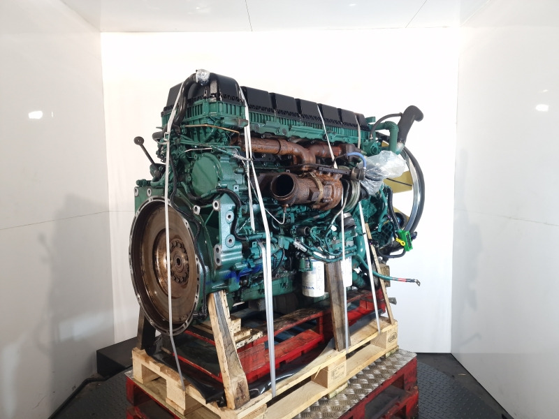 Volvo D13K500 K4 EUVI Engine (Truck) - Motor za Kamion: slika Volvo D13K500 K4 EUVI Engine (Truck) - Motor za Kamion Volvo D13K500 K4 EUVI Engine (Truck) - Motor za Kamion: slika Volvo D13K500 K4 EUVI Engine (Truck) - Motor za Kamion