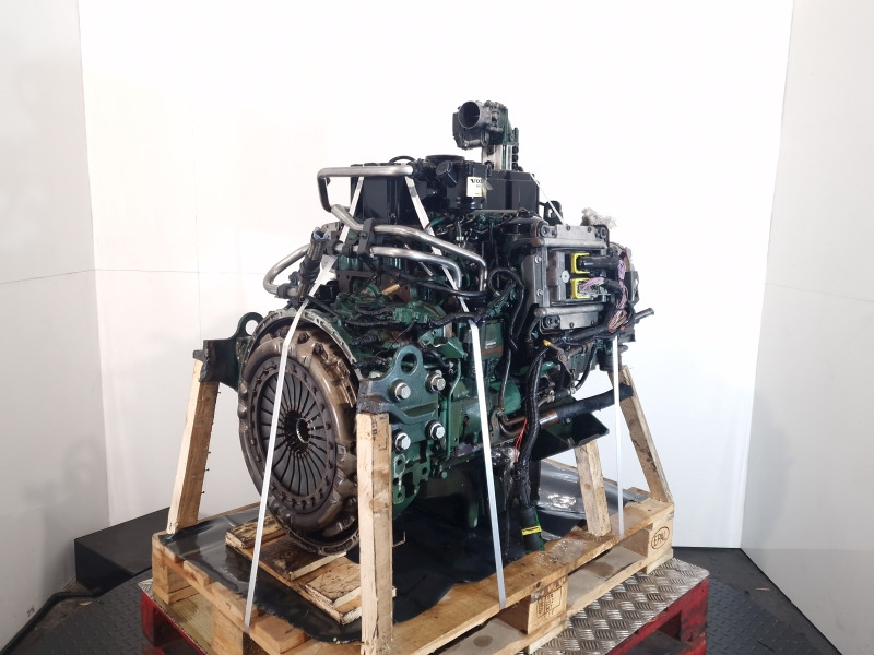 Volvo D5F 215EEV Engine (Truck) - Motor za Kamion: slika Volvo D5F 215EEV Engine (Truck) - Motor za Kamion Volvo D5F 215EEV Engine (Truck) - Motor za Kamion: slika Volvo D5F 215EEV Engine (Truck) - Motor za Kamion
