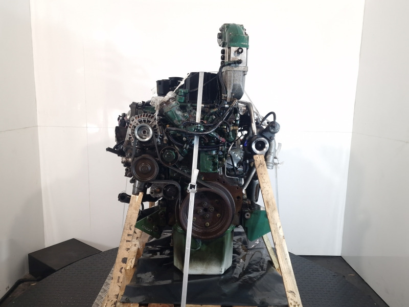 Volvo D5F 215EEV Engine (Truck) - Motor za Kamion: slika Volvo D5F 215EEV Engine (Truck) - Motor za Kamion Volvo D5F 215EEV Engine (Truck) - Motor za Kamion: slika Volvo D5F 215EEV Engine (Truck) - Motor za Kamion