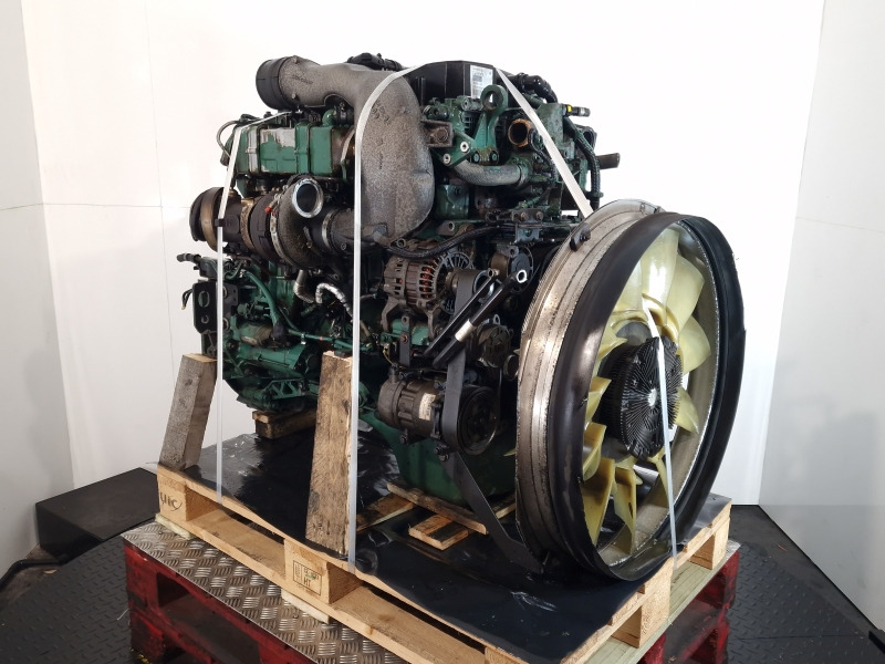 Motor za Kamion Volvo D5K 210 EUVI Engine (Truck): slika Motor za Kamion Volvo D5K 210 EUVI Engine (Truck) Motor za Kamion Volvo D5K 210 EUVI Engine (Truck): slika Motor za Kamion Volvo D5K 210 EUVI Engine (Truck)