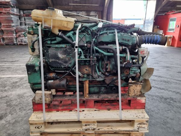 Volvo D6B Engine (Truck) - Motor za Kamion: slika Volvo D6B Engine (Truck) - Motor za Kamion Volvo D6B Engine (Truck) - Motor za Kamion: slika Volvo D6B Engine (Truck) - Motor za Kamion
