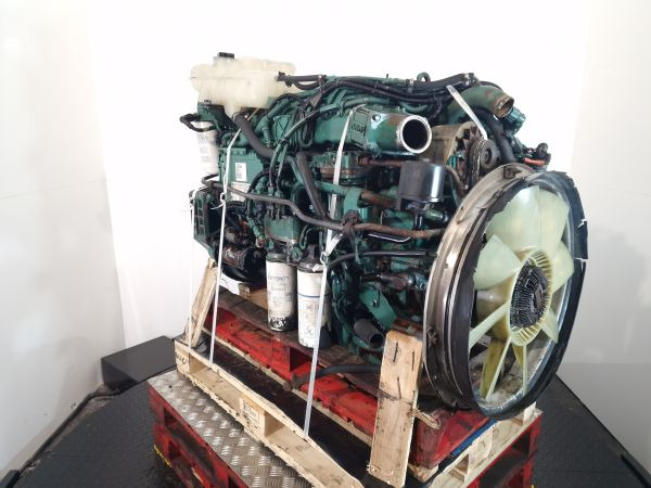 Volvo D6B220 EC09 Engine (Truck) - Motor za Kamion: slika Volvo D6B220 EC09 Engine (Truck) - Motor za Kamion Volvo D6B220 EC09 Engine (Truck) - Motor za Kamion: slika Volvo D6B220 EC09 Engine (Truck) - Motor za Kamion