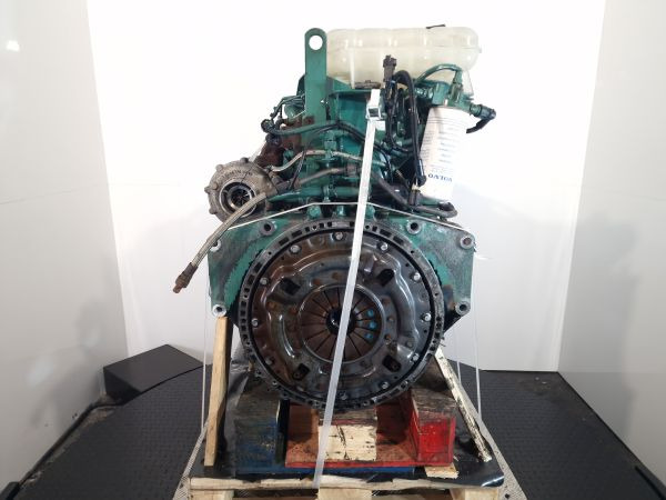 Volvo D6B220 EC09 Engine (Truck) - Motor za Kamion: slika  Volvo D6B220 EC09 Engine (Truck) - Motor za Kamion Volvo D6B220 EC09 Engine (Truck) - Motor za Kamion: slika  Volvo D6B220 EC09 Engine (Truck) - Motor za Kamion