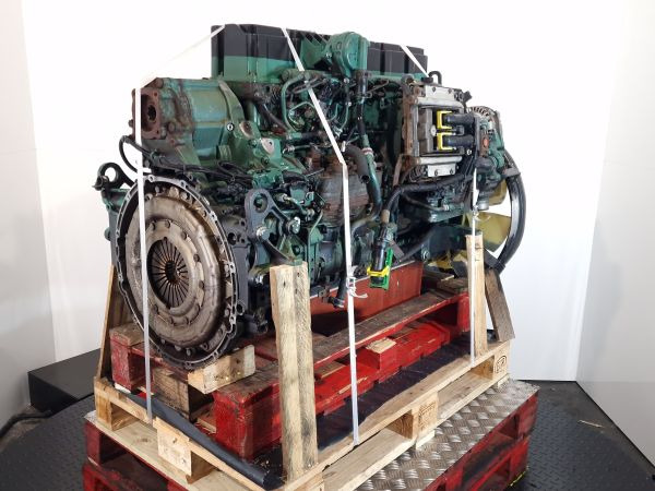 Volvo D7F 240 EUV Truck Spec PTO Engine (Truck) - Motor za Kamion: slika Volvo D7F 240 EUV Truck Spec PTO Engine (Truck) - Motor za Kamion Volvo D7F 240 EUV Truck Spec PTO Engine (Truck) - Motor za Kamion: slika Volvo D7F 240 EUV Truck Spec PTO Engine (Truck) - Motor za Kamion