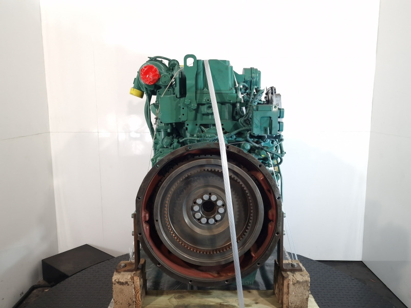 Volvo D8J Genuine Reconditioned Engine (Plant) - Motor za Građevinski strojevi: slika Volvo D8J Genuine Reconditioned Engine (Plant) - Motor za Građevinski strojevi Volvo D8J Genuine Reconditioned Engine (Plant) - Motor za Građevinski strojevi: slika Volvo D8J Genuine Reconditioned Engine (Plant) - Motor za Građevinski strojevi