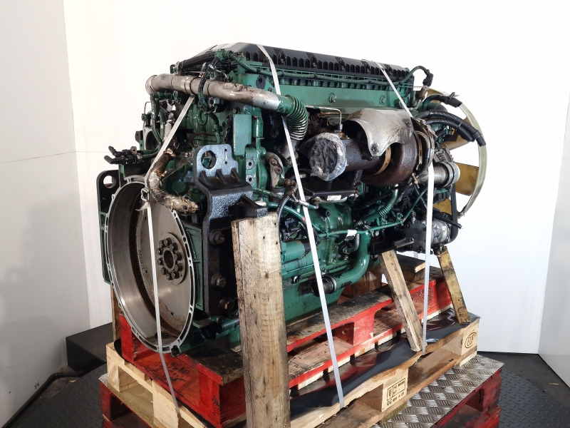 Volvo D8K280 EUVI Engine (Truck) - Motor za Kamion: slika Volvo D8K280 EUVI Engine (Truck) - Motor za Kamion Volvo D8K280 EUVI Engine (Truck) - Motor za Kamion: slika Volvo D8K280 EUVI Engine (Truck) - Motor za Kamion