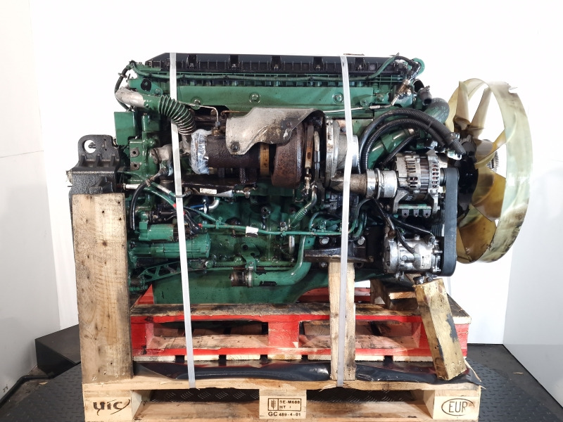 Volvo D8K280 EUVI Engine (Truck) - Motor za Kamion: slika Volvo D8K280 EUVI Engine (Truck) - Motor za Kamion Volvo D8K280 EUVI Engine (Truck) - Motor za Kamion: slika Volvo D8K280 EUVI Engine (Truck) - Motor za Kamion