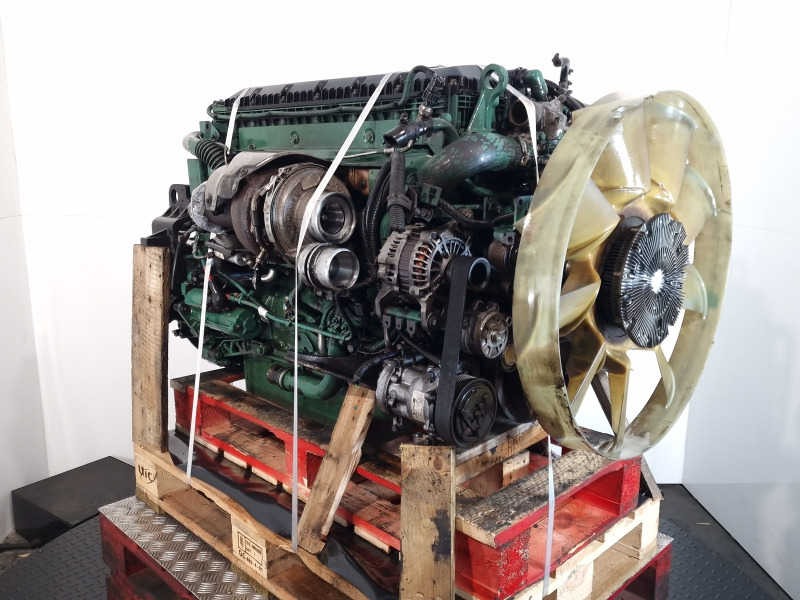 Volvo D8K280 EUVI Engine (Truck) - Motor za Kamion: slika Volvo D8K280 EUVI Engine (Truck) - Motor za Kamion Volvo D8K280 EUVI Engine (Truck) - Motor za Kamion: slika Volvo D8K280 EUVI Engine (Truck) - Motor za Kamion