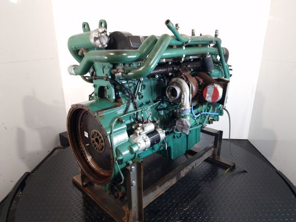 Volvo D9BAAE3 A25 A30 Engine (Plant) - Motor za Građevinski strojevi: slika Volvo D9BAAE3 A25 A30 Engine (Plant) - Motor za Građevinski strojevi Volvo D9BAAE3 A25 A30 Engine (Plant) - Motor za Građevinski strojevi: slika Volvo D9BAAE3 A25 A30 Engine (Plant) - Motor za Građevinski strojevi