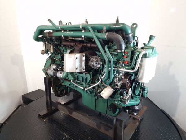 Volvo D9BAAE3 A25 A30 Engine (Plant) - Motor za Građevinski strojevi: slika Volvo D9BAAE3 A25 A30 Engine (Plant) - Motor za Građevinski strojevi Volvo D9BAAE3 A25 A30 Engine (Plant) - Motor za Građevinski strojevi: slika Volvo D9BAAE3 A25 A30 Engine (Plant) - Motor za Građevinski strojevi