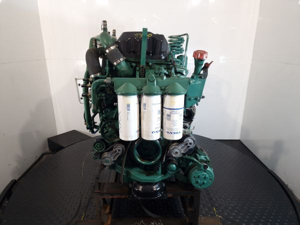Volvo D9BAAE3 A25 A30 Engine (Plant) - Motor za Građevinski strojevi: slika Volvo D9BAAE3 A25 A30 Engine (Plant) - Motor za Građevinski strojevi Volvo D9BAAE3 A25 A30 Engine (Plant) - Motor za Građevinski strojevi: slika Volvo D9BAAE3 A25 A30 Engine (Plant) - Motor za Građevinski strojevi