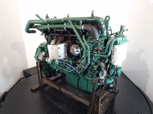 Volvo D9BAAE3 A25 A30 Engine (Plant) - Motor za Građevinski strojevi: slika Volvo D9BAAE3 A25 A30 Engine (Plant) - Motor za Građevinski strojevi Volvo D9BAAE3 A25 A30 Engine (Plant) - Motor za Građevinski strojevi: slika Volvo D9BAAE3 A25 A30 Engine (Plant) - Motor za Građevinski strojevi