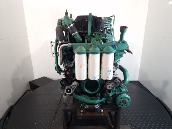 Volvo D9BAAE3 A25 A30 Engine (Plant) - Motor za Građevinski strojevi: slika Volvo D9BAAE3 A25 A30 Engine (Plant) - Motor za Građevinski strojevi Volvo D9BAAE3 A25 A30 Engine (Plant) - Motor za Građevinski strojevi: slika Volvo D9BAAE3 A25 A30 Engine (Plant) - Motor za Građevinski strojevi