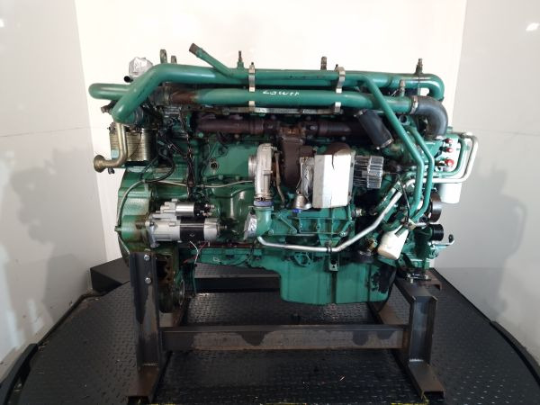 Volvo D9BAAE3 A25 A30 Engine (Plant) - Motor za Građevinski strojevi: slika Volvo D9BAAE3 A25 A30 Engine (Plant) - Motor za Građevinski strojevi Volvo D9BAAE3 A25 A30 Engine (Plant) - Motor za Građevinski strojevi: slika Volvo D9BAAE3 A25 A30 Engine (Plant) - Motor za Građevinski strojevi