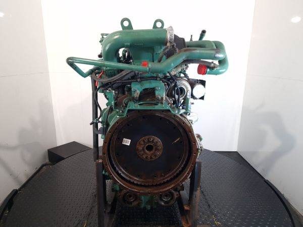 Volvo D9BAAE3 A25 A30 Engine (Plant) - Motor za Građevinski strojevi: slika Volvo D9BAAE3 A25 A30 Engine (Plant) - Motor za Građevinski strojevi Volvo D9BAAE3 A25 A30 Engine (Plant) - Motor za Građevinski strojevi: slika Volvo D9BAAE3 A25 A30 Engine (Plant) - Motor za Građevinski strojevi