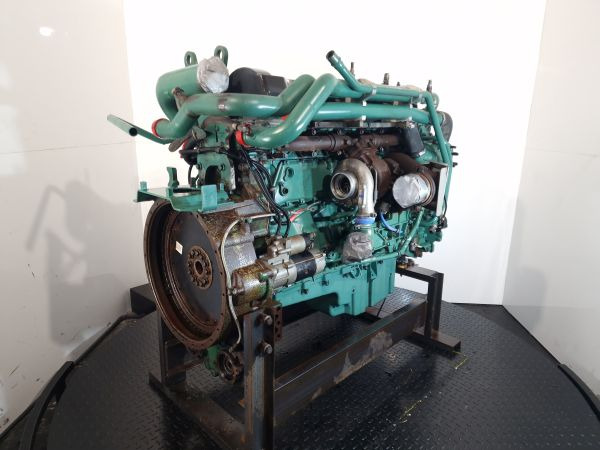 Volvo D9BAAE3 A25 A30 Engine (Plant) - Motor za Građevinski strojevi: slika Volvo D9BAAE3 A25 A30 Engine (Plant) - Motor za Građevinski strojevi Volvo D9BAAE3 A25 A30 Engine (Plant) - Motor za Građevinski strojevi: slika Volvo D9BAAE3 A25 A30 Engine (Plant) - Motor za Građevinski strojevi