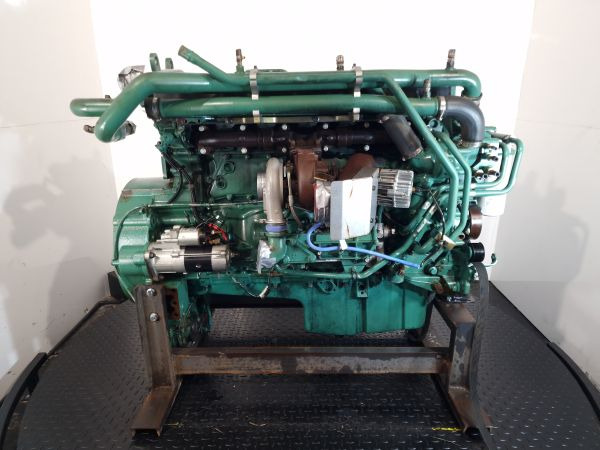 Volvo D9BAAE3 A25 A30 Engine (Plant) - Motor za Građevinski strojevi: slika Volvo D9BAAE3 A25 A30 Engine (Plant) - Motor za Građevinski strojevi Volvo D9BAAE3 A25 A30 Engine (Plant) - Motor za Građevinski strojevi: slika Volvo D9BAAE3 A25 A30 Engine (Plant) - Motor za Građevinski strojevi